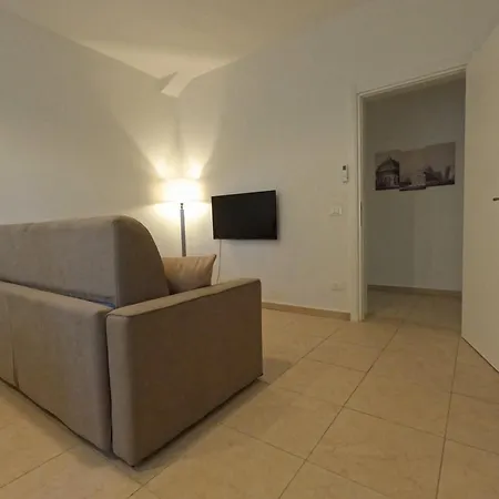 בית נופש Felix פיזה