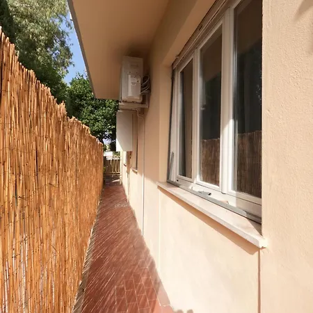 בית נופש Felix פיזה