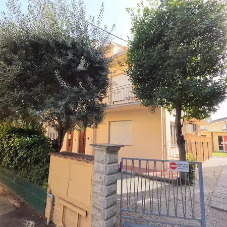 בית נופש Felix